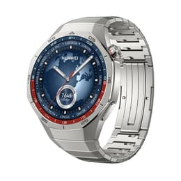 Smartwatch Huawei GPS Watch GT 5 Pro -