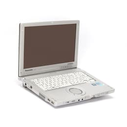 Panasonic ToughBook CF-C1 12" Core i5 2.5 GHz - HDD 320 GB - 4GB AZERTY - Französisch