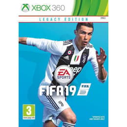 FIFA 19 Legacy Edition - Xbox 360