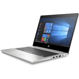 HP ProBook 430 G6 13" Core i5 1.6 GHz - SSD 256 GB - 16GB QWERTY - Spanisch