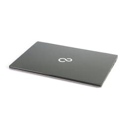 Fujitsu LifeBook U904 14" Core i5 1.6 GHz - SSD 512 GB RAM 8 GB QWERTY - Spanisch