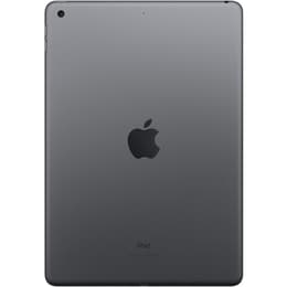 iPad 9.7" (2017) 5. Generation 128 GB - WLAN - Space Grau