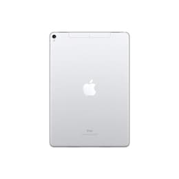iPad Pro 10.5 (2017) 1. Generation 64 GB - WLAN + LTE - Silber