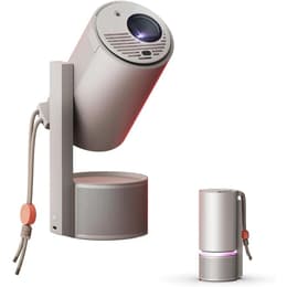 Beamer Xgmi MoGo 3 Pro 450 Helligkeit Grau