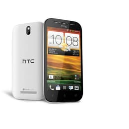 HTC One SV 8GB - Weiß - Ohne Vertrag