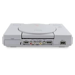 PlayStation Classic - Grau