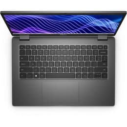 Dell Latitude 3440 14" Core i5 1.2 GHz - SSD 256 GB - 16GB QWERTY - Englisch