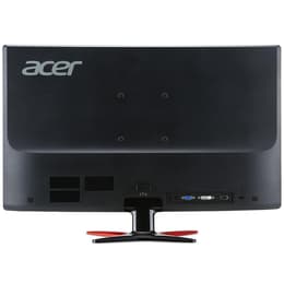 Bildschirm 27" LED Acer GF276