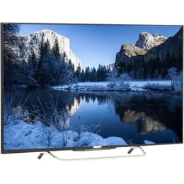 SMART Fernseher Sony LCD Full HD 1080p 107 cm KDL42W705B