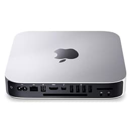 Mac mini (Ende 2014) Core i5 1,4 GHz - SSD 500 GB - 4GB