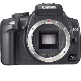Spiegelreflex Canon EOS 350D