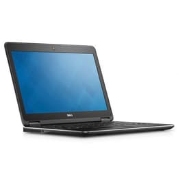 Dell Latitude E7440 14" Core i5 1.9 GHz - SSD 256 GB - 8GB QWERTZ - Deutsch