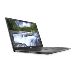Dell Latitude 7320 13" Core i5 2.6 GHz - SSD 256 GB - 8GB QWERTZ - Deutsch