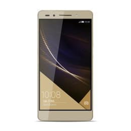 Honor 7A 16GB - Gold - Ohne Vertrag