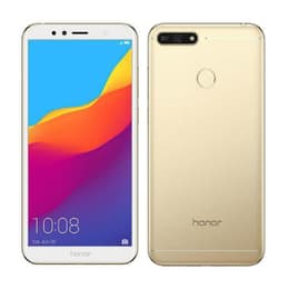 Honor 7A 16GB - Gold - Ohne Vertrag