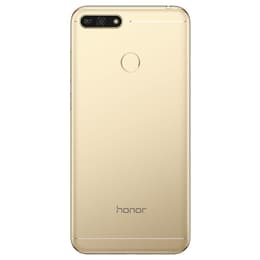 Honor 7A 16GB - Gold - Ohne Vertrag