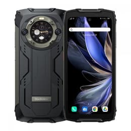 BV9300 PRO 256GB - Schwarz - Ohne Vertrag