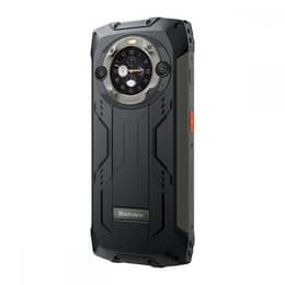BV9300 PRO 256GB - Schwarz - Ohne Vertrag