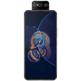 Asus Zenfone 8 Flip 256GB - Schwarz - Ohne Vertrag