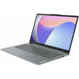 Lenovo IdeaPad slim 3 15ABR8 15" Ryzen 5 2.3 GHz - SSD 512 GB - 8GB AZERTY - Französisch