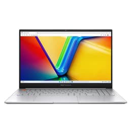 Asus VivoBook Pro 15 OLED K6500ZC-MA032W 15" Core i7 3.5 GHz - SSD 1 TB - 16GB QWERTZ - Deutsch