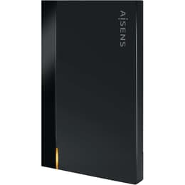 Aisens ASE-2524B Externe Festplatte - HDD 750 GB USB 3.0