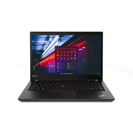 Lenovo ThinkPad T490 14" Core i5 1.6 GHz - SSD 256 GB - 8GB QWERTZ - Deutsch