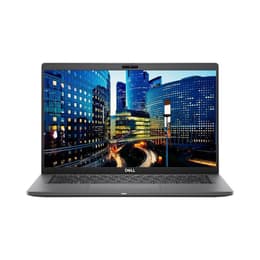 Dell Latitude 7410 2-in-1 14" Core i7 1.8 GHz - SSD 256 GB - 16GB QWERTY - Englisch