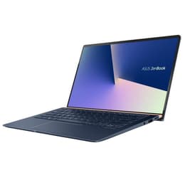 Asus ZenBook UX433FA 14" Core i5 1.6 GHz - SSD 256 GB - 8GB QWERTY - Englisch