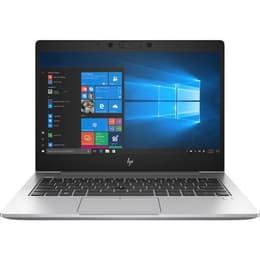 Hp EliteBook 830 G6 13" Core i5 1.6 GHz - SSD 512 GB - 8GB QWERTZ - Deutsch