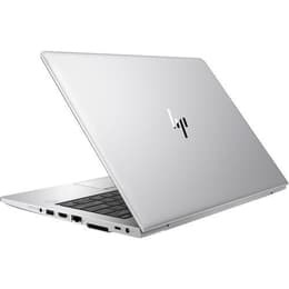 Hp EliteBook 830 G6 13" Core i5 1.6 GHz - SSD 512 GB - 8GB QWERTZ - Deutsch