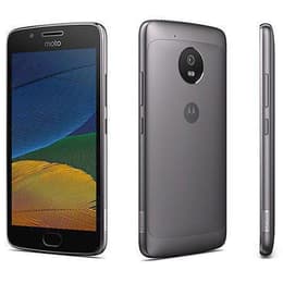 Motorola Moto G5s Plus 32GB - Grau - Ohne Vertrag