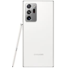 Galaxy Note20 Ultra 5G 128GB - Weiß - Ohne Vertrag