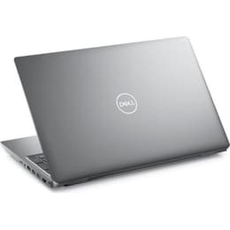 Dell Precision 3571 15" Core i7 2.6 GHz - SSD 1 TB - 32GB QWERTZ - Deutsch