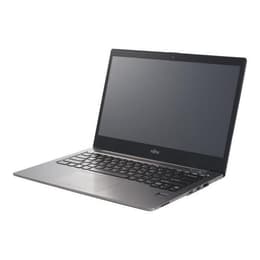 Fujitsu LifeBook U904 14" Core i5 1.6 GHz - SSD 256 GB - 6GB AZERTY - Französisch