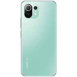 Xiaomi Mi 11 Lite 5G 128GB - Grün - Ohne Vertrag