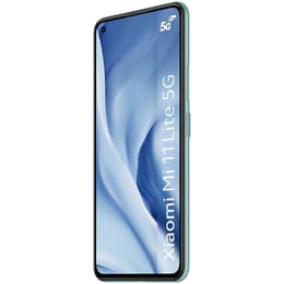Xiaomi Mi 11 Lite 5G 128GB - Grün - Ohne Vertrag