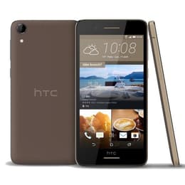 HTC Desire 728 16GB - Braun - Ohne Vertrag