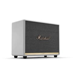 Lautsprecher Bluetooth Marshall Woburn II - Weiß