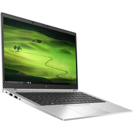 HP EliteBook 840 G7 14" Core i5 1.7 GHz - 512 GB SSD - 16GB QWERTZ - Deutsch