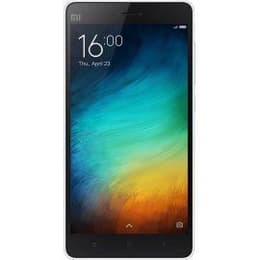 Xiaomi Mi 4i 16GB - Weiß - Ohne Vertrag