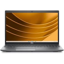 Dell Latitude 5550 15" Core i5 1.6 GHz - SSD 512 GB - 16GB AZERTY - Französisch