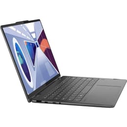 Lenovo Yoga 7 2-in-1 14AHP9 Touch 14" Ryzen 5 3.5 GHz - SSD 512 GB - 16GB AZERTY - Französisch