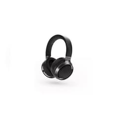 Philips fidelio L3 Kopfhörer Noise cancelling kabellos - Schwarz