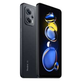 Xiaomi Redmi Note 11T pro 256GB - Schwarz - Ohne Vertrag - Dual-SIM