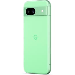 Google Pixel 8a 128GB - Grün - Ohne Vertrag
