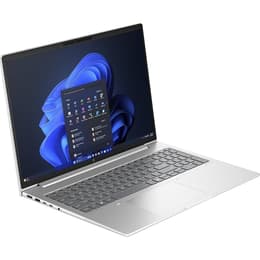 HP EliteBook 660 G11 16" Core Ultra 5 1.7 GHz - SSD 256 GB - 32GB AZERTY - Französisch