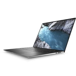 Dell XPS 15 9500 15" Core i7 2.3 GHz - SSD 512 GB - 32GB QWERTY - Englisch
