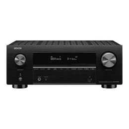 Denon AVCX3700H Verstärker