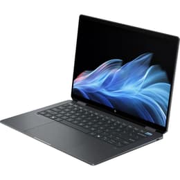 HP OmniBook Ultra Flip 14-FH0XXX 14" Core Ultra 9 5.1 GHz - SSD 1 TB - 32GB QWERTY - Spanisch
